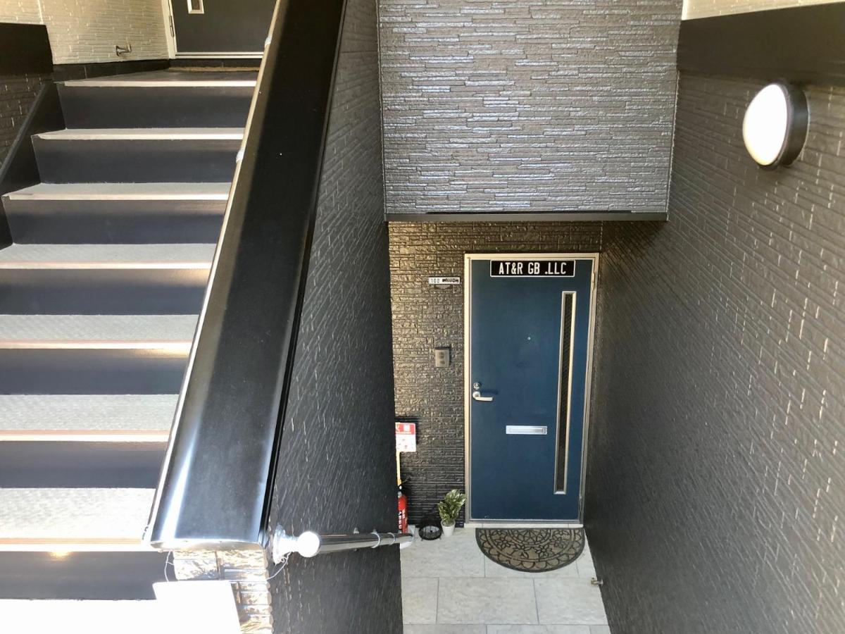 Midtown Sakura Apartment House 201 予約者だけの空間 A Space Just For You Katsuura  Extérieur photo