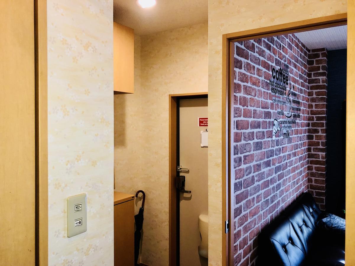 Midtown Sakura Apartment House 201 予約者だけの空間 A Space Just For You Katsuura  Extérieur photo