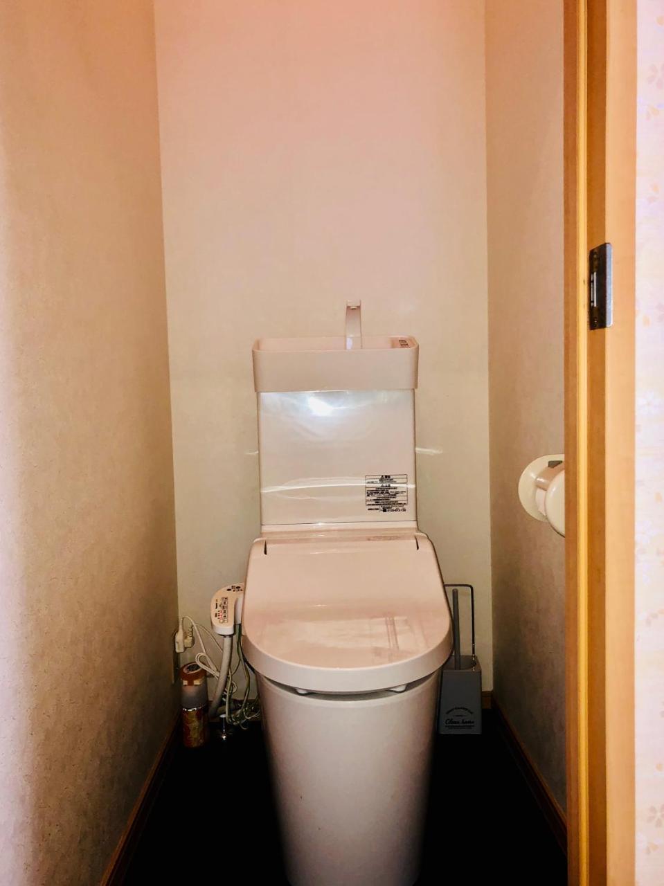 Midtown Sakura Apartment House 201 予約者だけの空間 A Space Just For You Katsuura  Extérieur photo