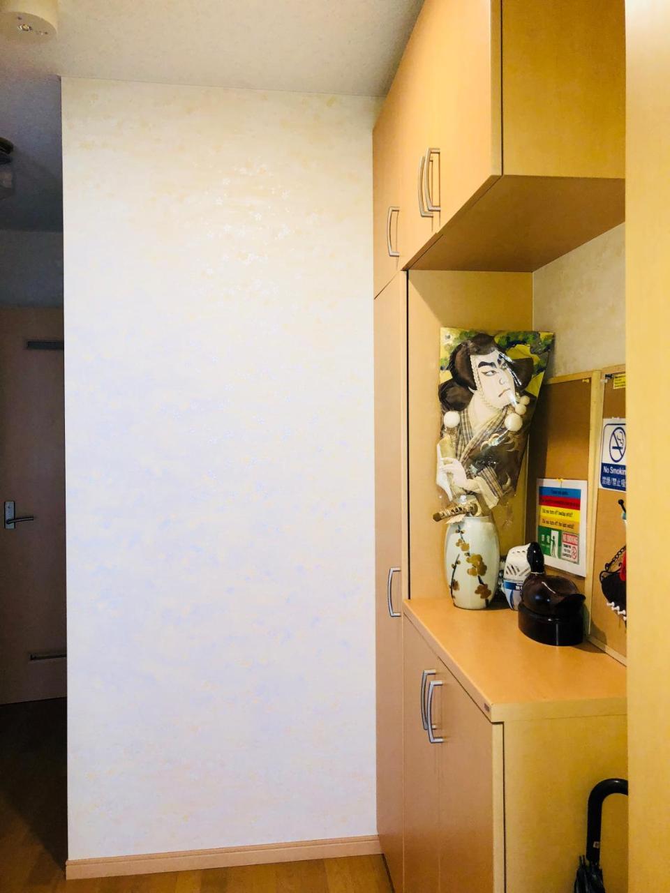 Midtown Sakura Apartment House 201 予約者だけの空間 A Space Just For You Katsuura  Extérieur photo