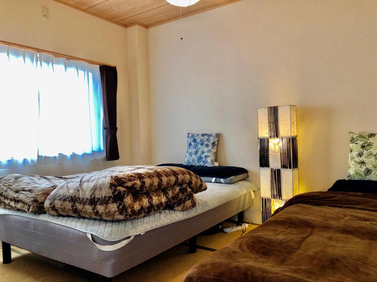 Midtown Sakura Apartment House 201 予約者だけの空間 A Space Just For You Katsuura  Extérieur photo